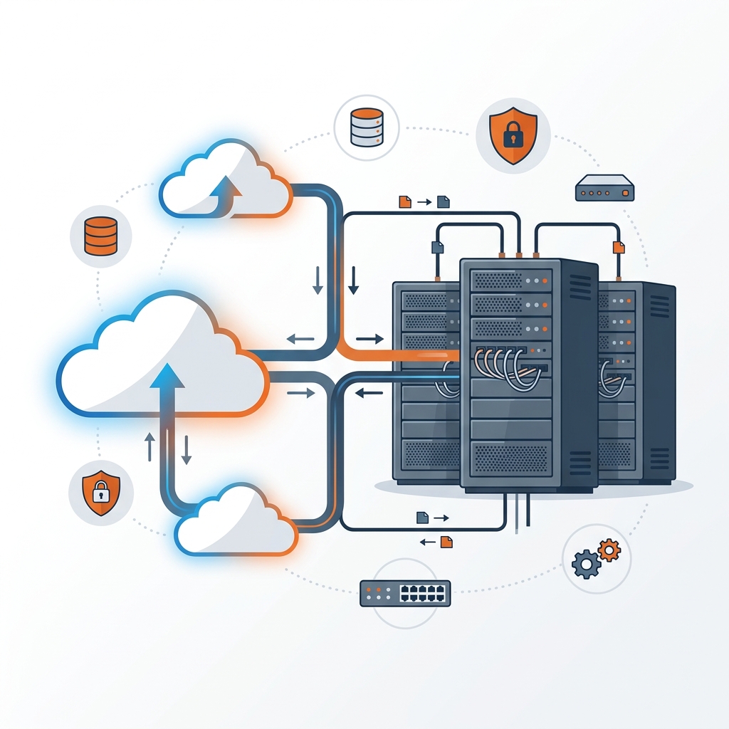 Deployment Flexibility